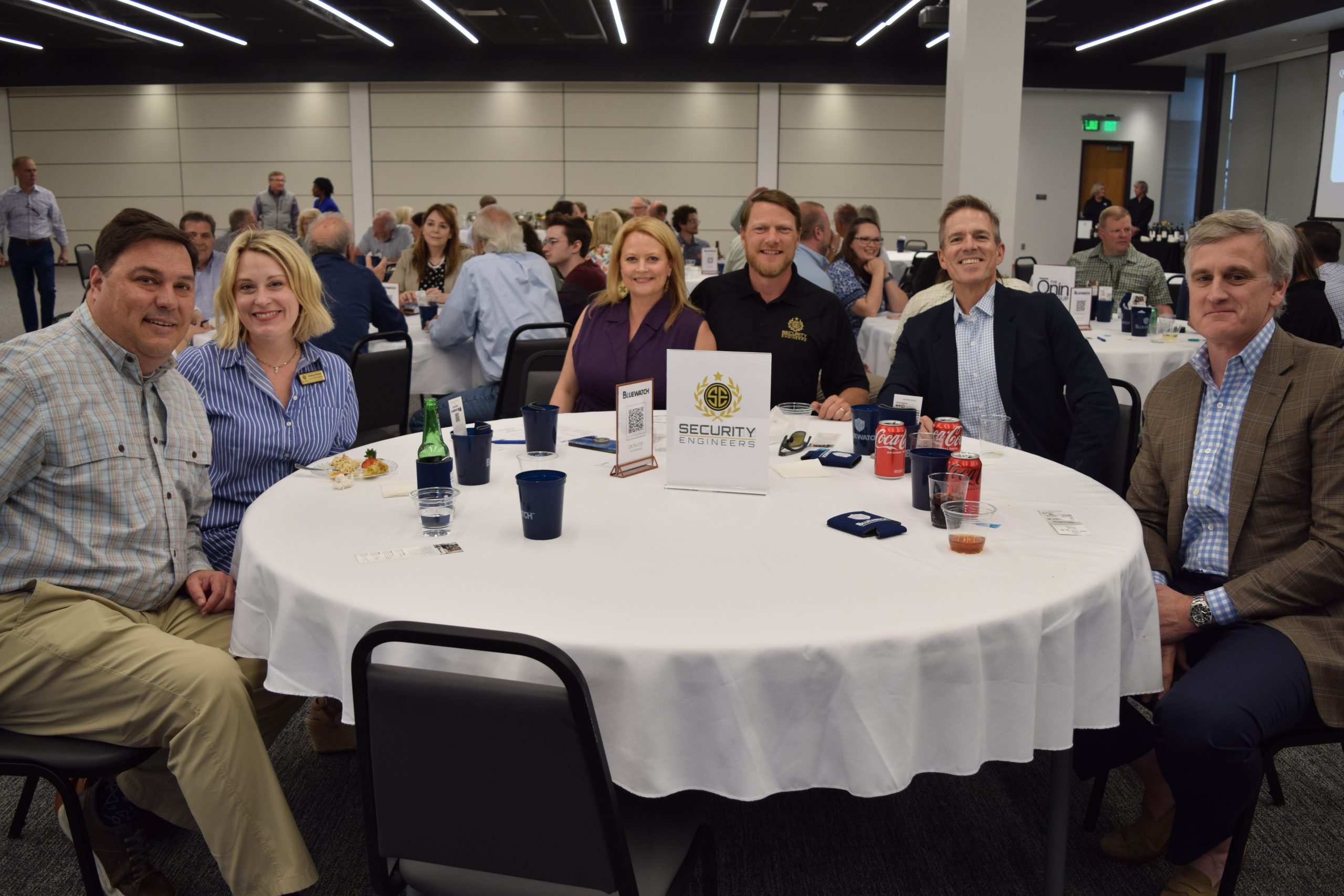 Trivia Competitors